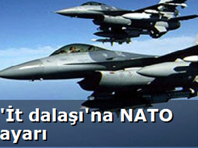 Τούρκος στρατηγός αναλαμβάνει διοικητής στο Νατοϊκό στρατηγείο… της Λάρισας