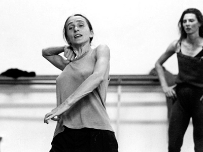 ”Έφυγε” η μεγάλη χορογράφος και χορεύτρια Pina Bausch