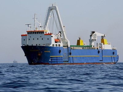 Φυματίωση στο πλήρωμα πλοίου στον Πειραιά