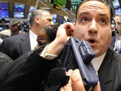 Ο Dow Jones κατρακύλησε