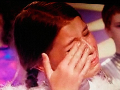 Σάλος για παιδικό ριάλιτι στη Μ. Βρετανία