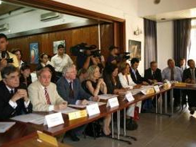 Απογραφή πληθυσμού ζητούν στην Κύπρο