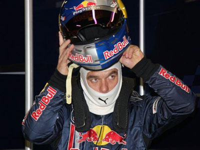 Έξαλλος ο Loeb για τα δημοσιεύματα περί F1!