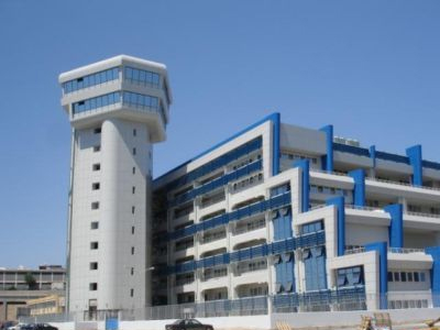 Κλέφτης συνελήφθη στο υπουργείο Ναυτιλίας