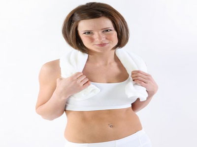 Διατηρηθείτε σε φόρμα!