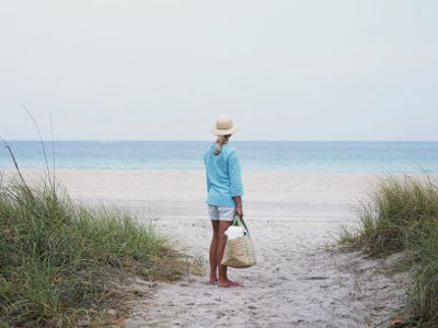 Trendy τσάντες θαλάσσης! Trendy τσάντες θαλάσσης!