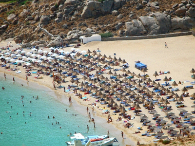 Εκστρατεία κατά των βιασμών στα ελληνικά νησιά