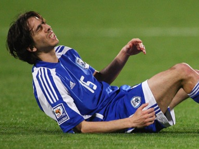 Δεν ξεκινάει ο Μπεναγιούν κόντρα στην Ελλάδα