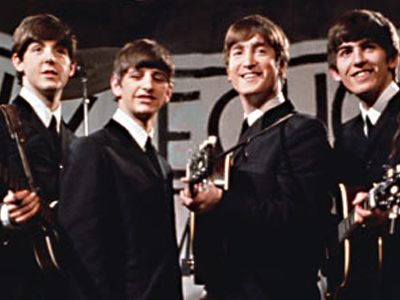 Δημοπρατήθηκαν πλαστογραφημένα αυτόγραφα των Μπητλς