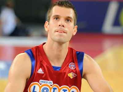 Χωρίς Becirovic η Σλοβενία στο Eurobasket της Πολωνίας