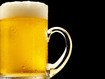 Μην την πιείτε, λουστείτε…