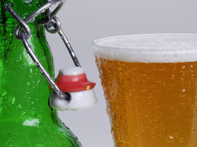 «Καμπάνες» για την μπύρα… με γεύση ποντικού!