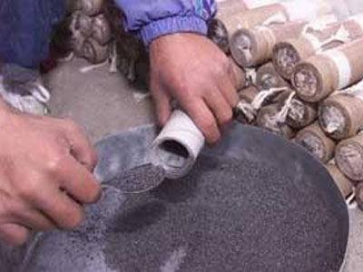 Ακρωτηριάστηκε 27χρονος από βεγγαλικά