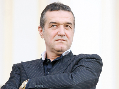 Στη φυλακή ο ιδιοκτήτης της Στεάουα Βουκουρεστίου