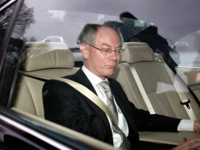 Κυβέρνηση συνασπισμού στο Βέλγιο