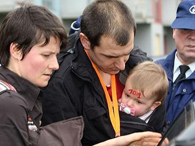 Απαγγέλθηκαν κατηγορίες στο δολοφόνο του Βελγίου