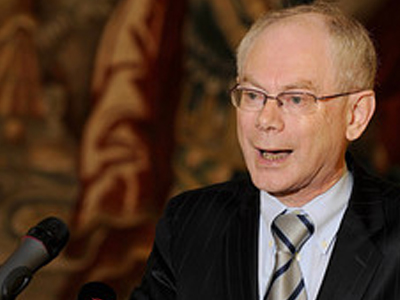 Εντολή για νέα κυβέρνηση στο Βέλγιο