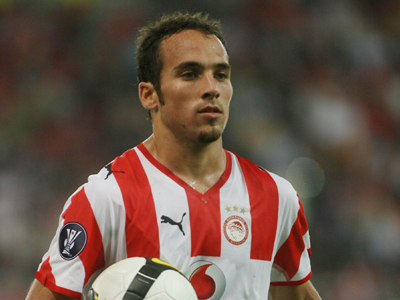 Εκτός ‘Άντζας και Μπελούτσι