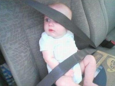 Ζώνη… ανασφάλειας