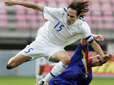 Μπεναγιούν: Θα απογοητευτώ αν δεν παίξω με την Ελλάδα