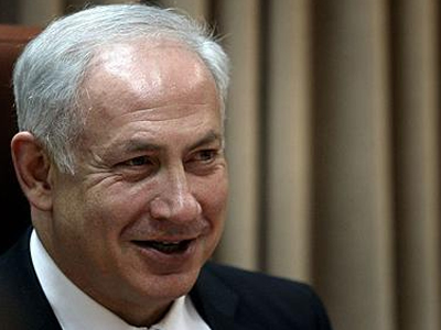 Ισραηλινός πρώθυπουργός: Δεν αποχωρούμε από τα υψίπεδα του Γκολάν