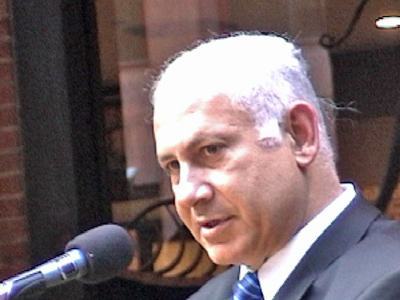 Παγκόσμια απειλή χαρακτήρισε το πυρηνικό πρόγραμμα του Ιράν ο Netanyahu