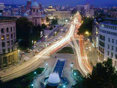 Βελιγράδι: Έκθεση φωτογραφίας στο Ελληνικό Ίδρυμα Πολιτισμού