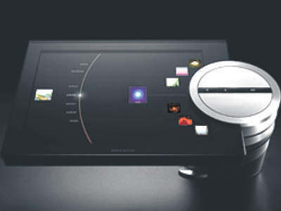 Η Bang & Olufsen παρουσιάζει το BeoSound 5 – την ψηφιακή μουσική ενός ανώτερου Θεού!