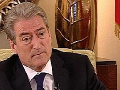 Θετική στην εγκατάσταση αντιπυραυλικού συστήματος η Αλβανία