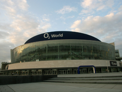 Συνελήφθησαν δύο Έλληνες στο Βερολίνο