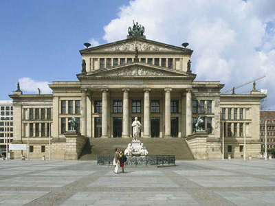 Εκδήλωση για τον ελληνικό πολιτισμό στη Γερμανία