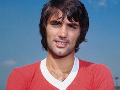 Η ζωή του Τζορτζ Μπεστ σε ταινία του BBC2