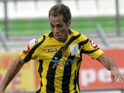 Μπέτο: Θα προσπαθήσω ακόμη περισσότερο τη νέα σεζόν