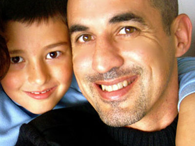 Με φυλάκιση έντεκα ετών απειλείται ομογενής που απήγαγε τον γιο του