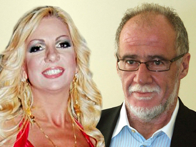 Η Μπεζαντάκου έκανε το θαύμα της!