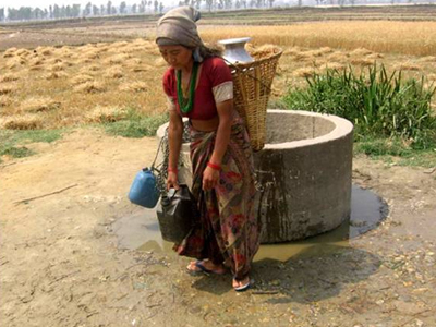 Ευρω-βοήθεια προς Παλαιστίνη και Συρία