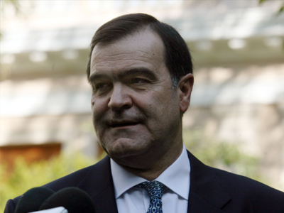 Αιχμές Βγενόπουλου κατά Τζίγκερ και «Derby» Αιχμές Βγενόπουλου κατά Τζίγκερ και «Derby»