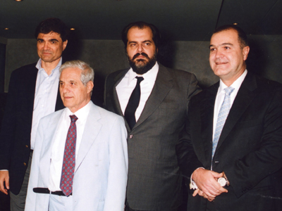 Λάουντρουπ και Τεν Κάτε