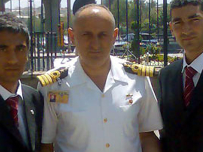 Σύλληψη συνταγματάρχη για την υπόθεση Ergenekon