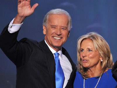 Ο Τζο Μπάιντεν πάει… κινηματογράφο