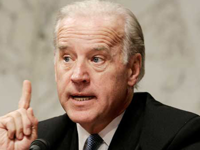 Αμφιβολίες Biden για την επανεκλογή Ahmadinejad