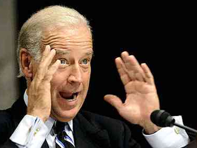 Μπέρδεψε τον Τζο Μπάιντεν με τον Τζον Μακέιν