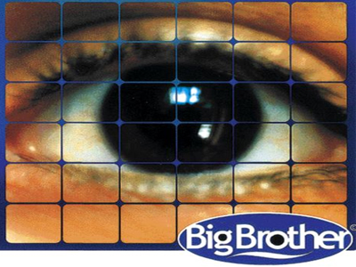 Big Brother στη Μεγάλη Βρετανία