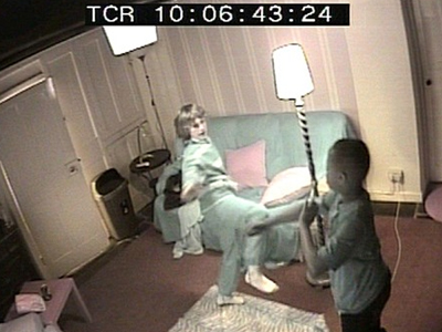 Σάλος για το παιδικό ”Big Brother”