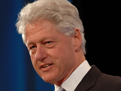 Από την προεδρία στη Γερουσία;