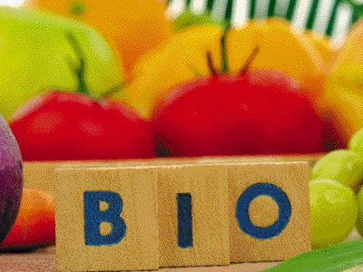 Βιολογικά τρόφιμα: Αυτό το ξέρετε;