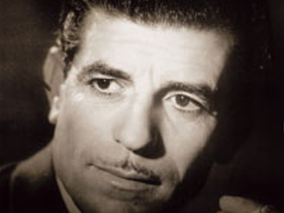 “Αφιέρωμα στον Γρηγόρη Μπιθικώτση”