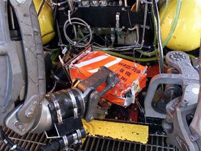 «Ξεπερασμένα» τα μαύρα κουτιά