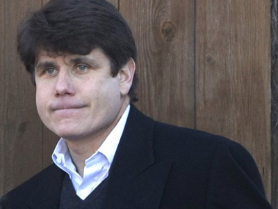 Την απομάκρυνση του Μπλαγκόγεβιτς αποφάσισε η Γερουσία