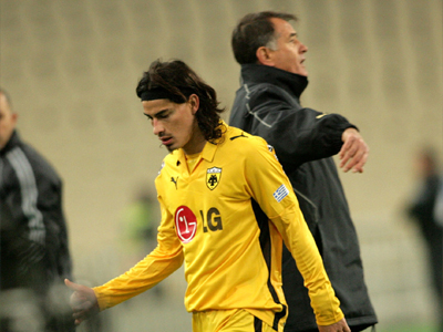 Τα… βρίσκουν Μπάγεβιτς και Μπλανκο